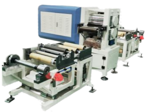 Hydraulic Rolling Press Machine