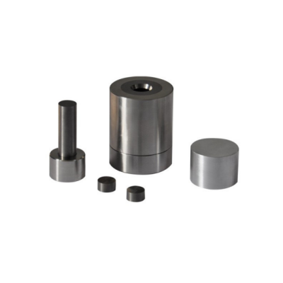 Cylindrical Cemented Carbide Mold