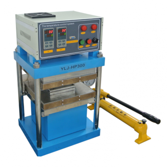  Hydraulic Heat Press