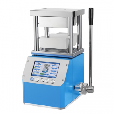 Heat Press