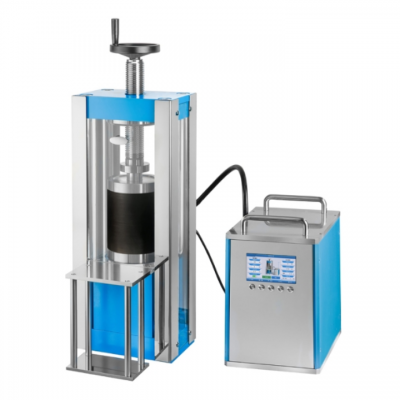 Hot Isostatic Press Machine
