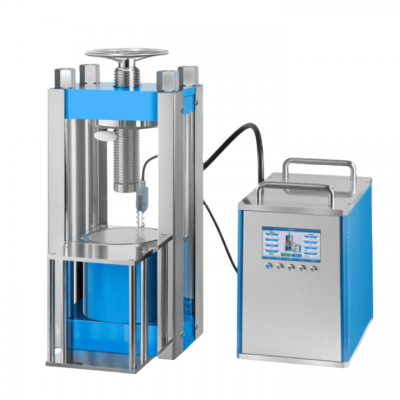 Automatic Press Machine