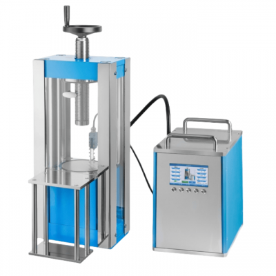 Electric Hydraulic Press