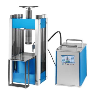 Electric Hydraulic Press