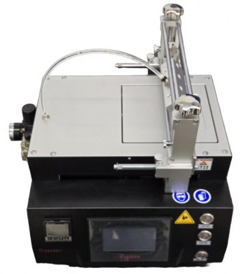 Blade Coating Machine