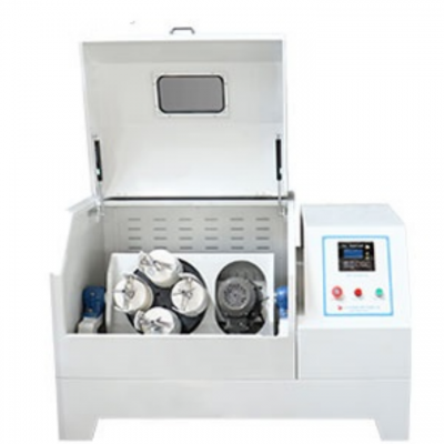 Planetary Ball Mill Manufacturer