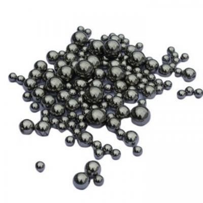 Stainless Steel Grinding Balls