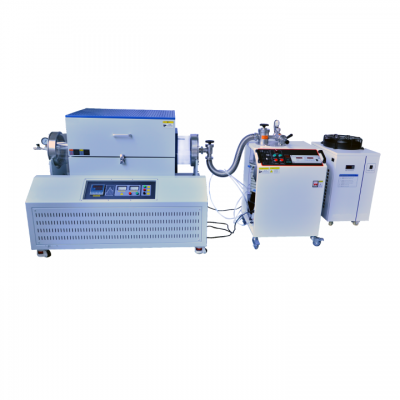 Tube Furnace