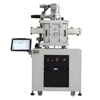 Magnetron Sputter Coater