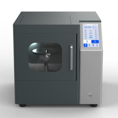 Magnetron Sputter Coater