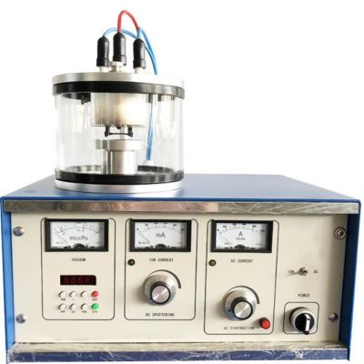 Thermal Evaporation Coater