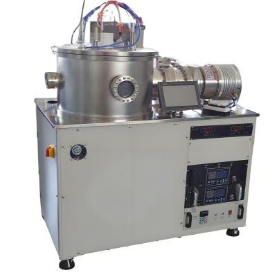 Magnetron Sputter Coater