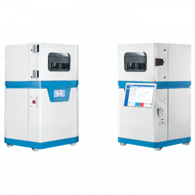 Vacuum Heating Press