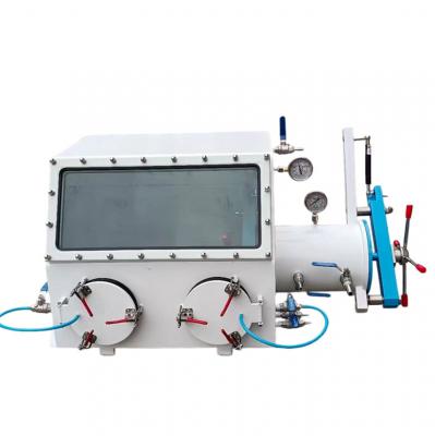 Glovebox
