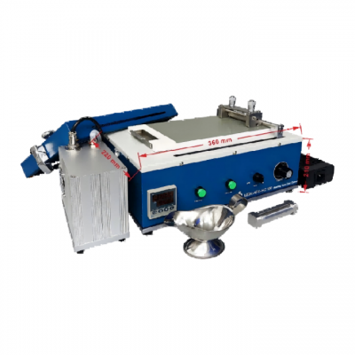 Coating Machine