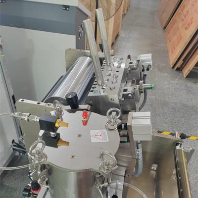Slot Die Coating Machine