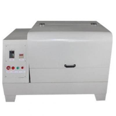 Dual Planetary Ball Mill