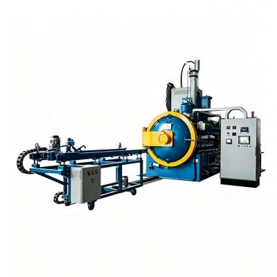 Quenching Furnace