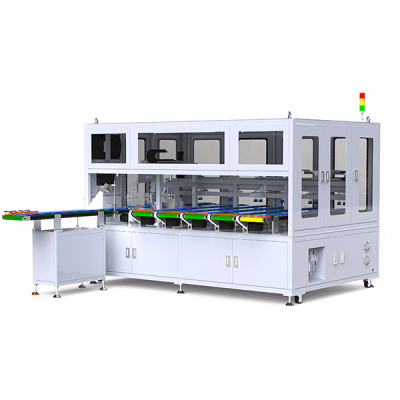 Sorting Machine