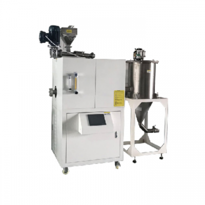 Reduction Bulking Furnace