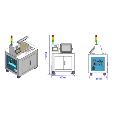 Flash Evaporator