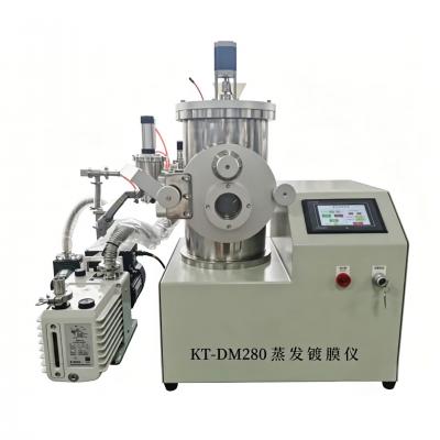 Flash Evaporator