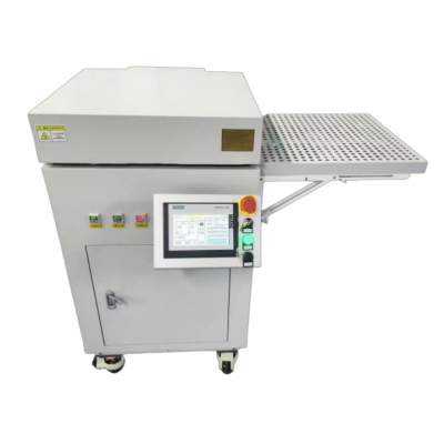 Vacuum Laminator
